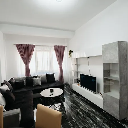 Luxury Cozy Apartments Suceava Exterior photo