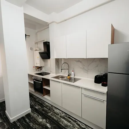 Luxury Cozy Apartments Suceava Exterior photo