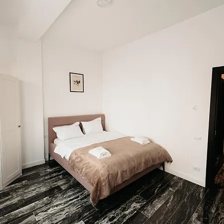 Luxury Cozy Apartments Suceava Exterior photo