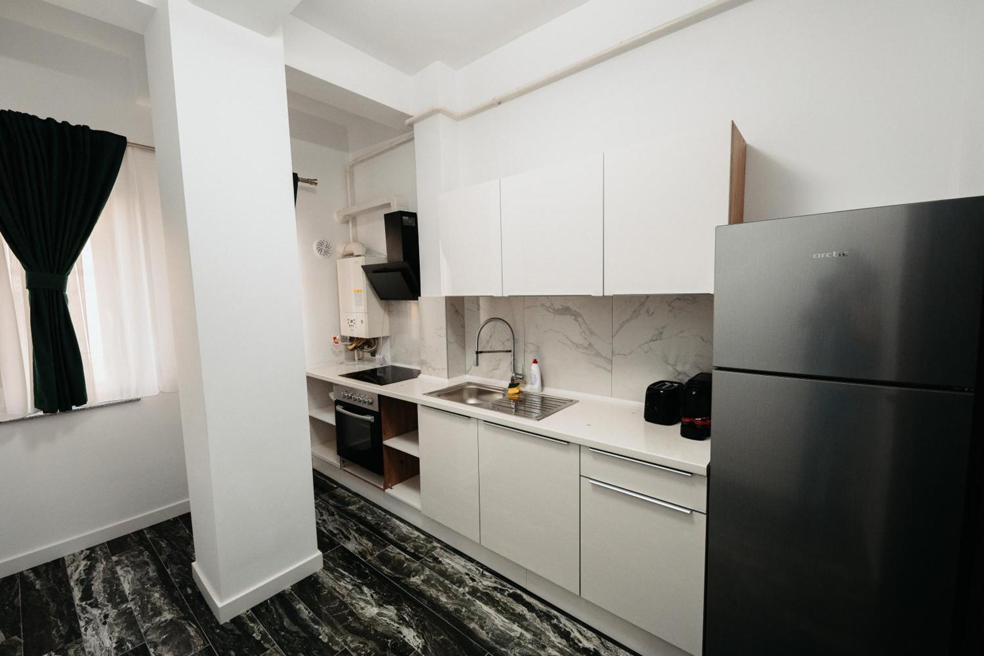 Luxury Cozy Apartment *