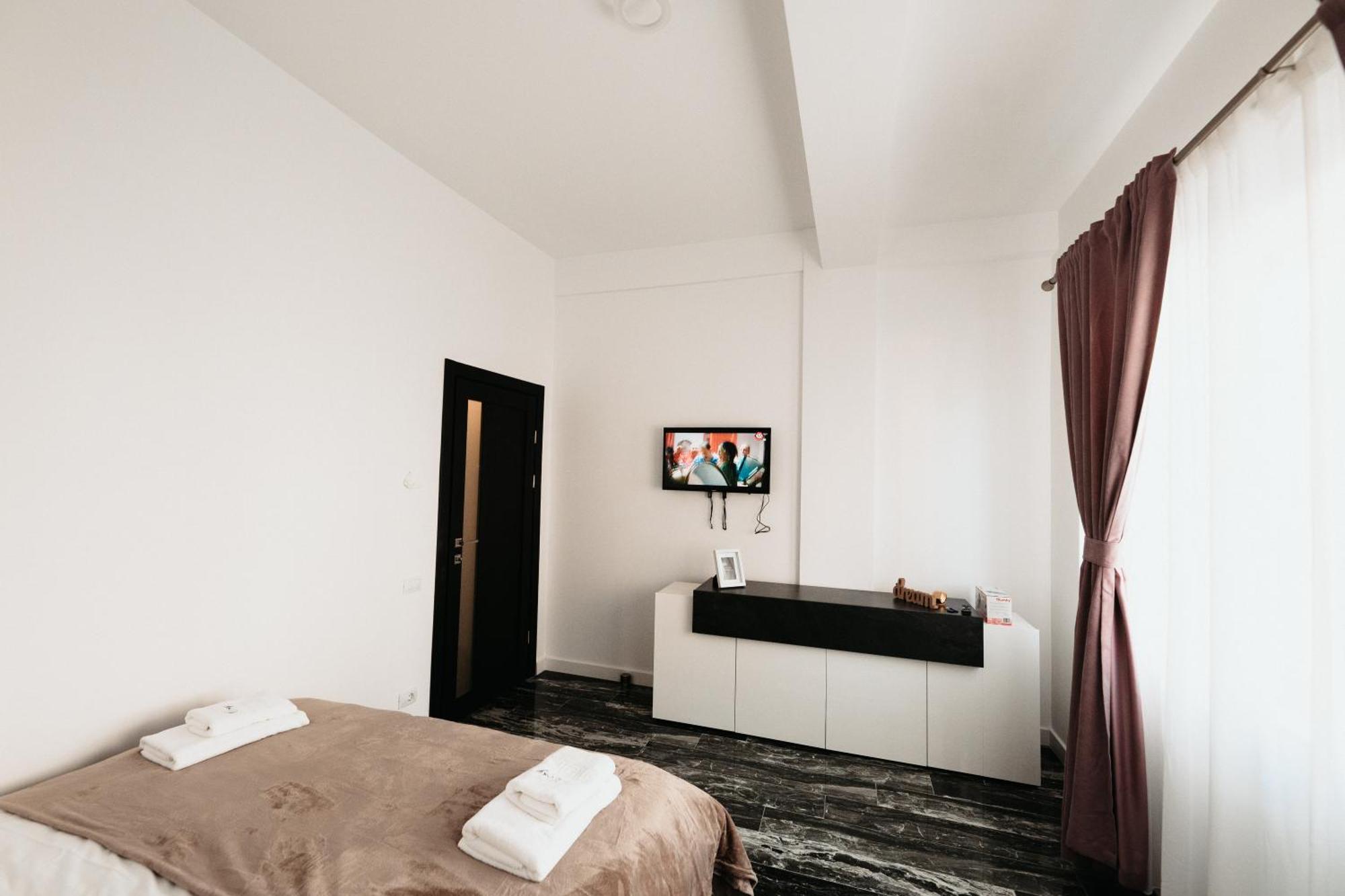 Apartment Luxury Cozy