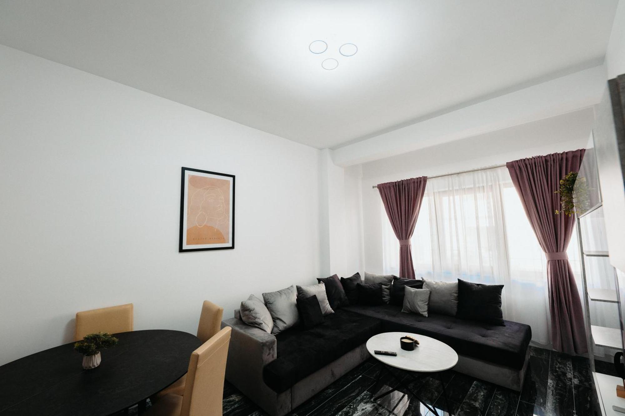 Luxury Cozy Apartment *