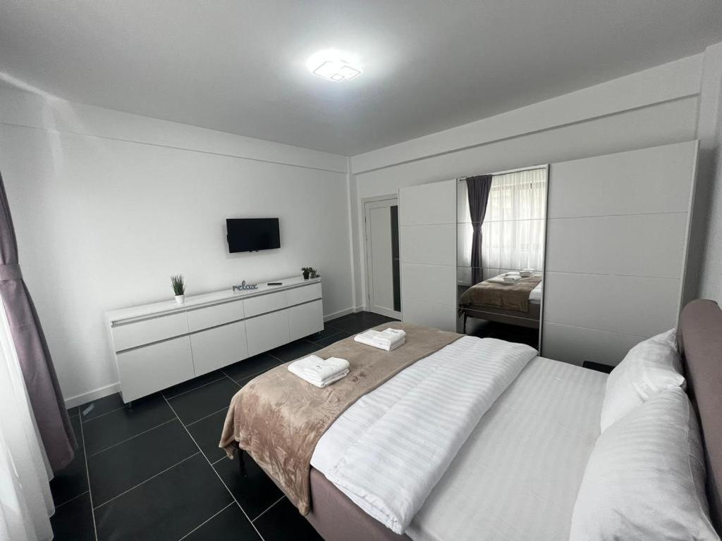 Apartment Luxury Cozy