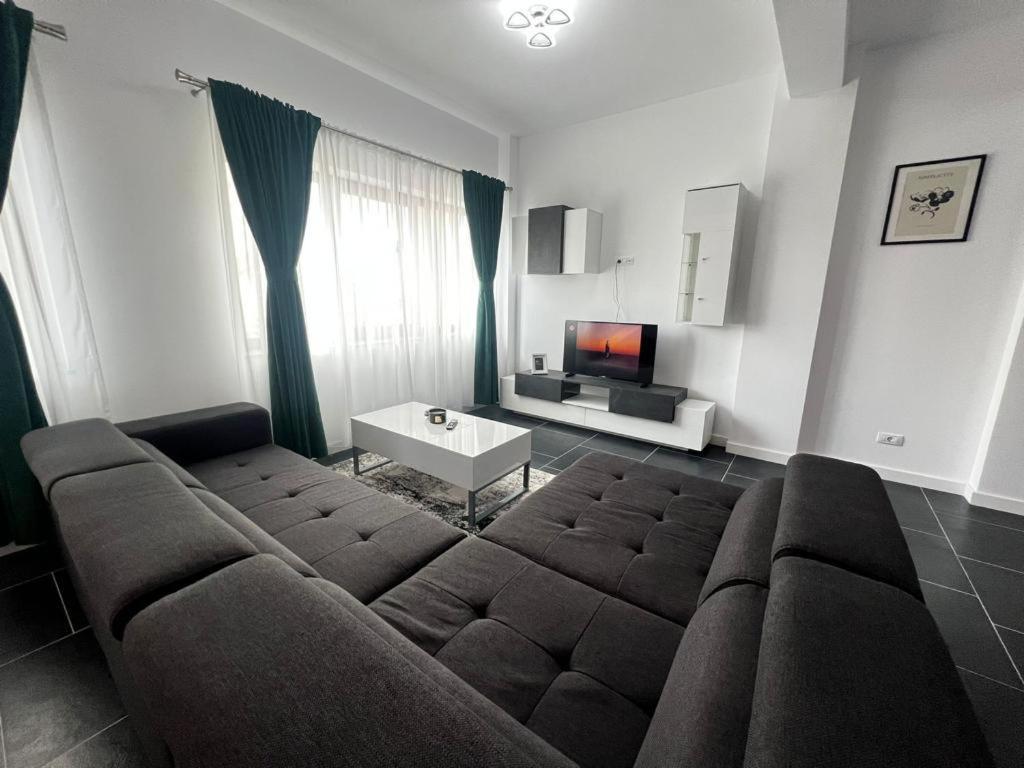Apartment Luxury Cozy Suceava