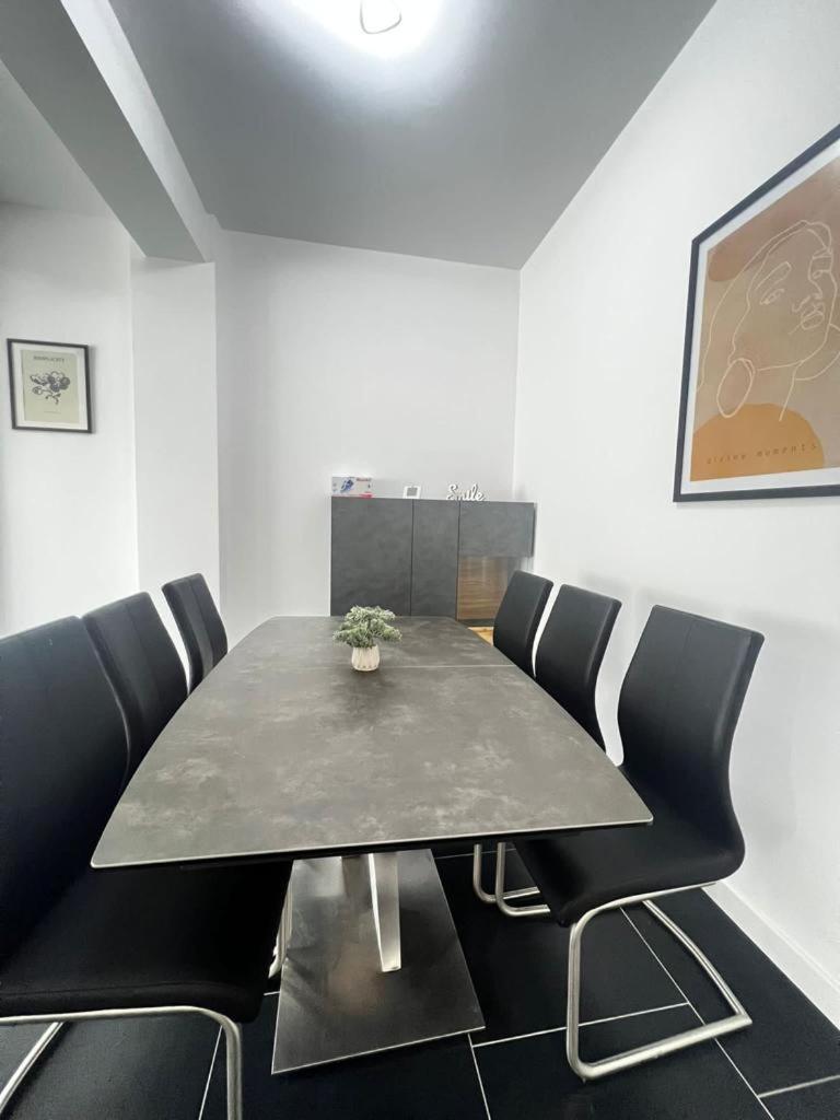 Apartment Luxury Cozy Suceava