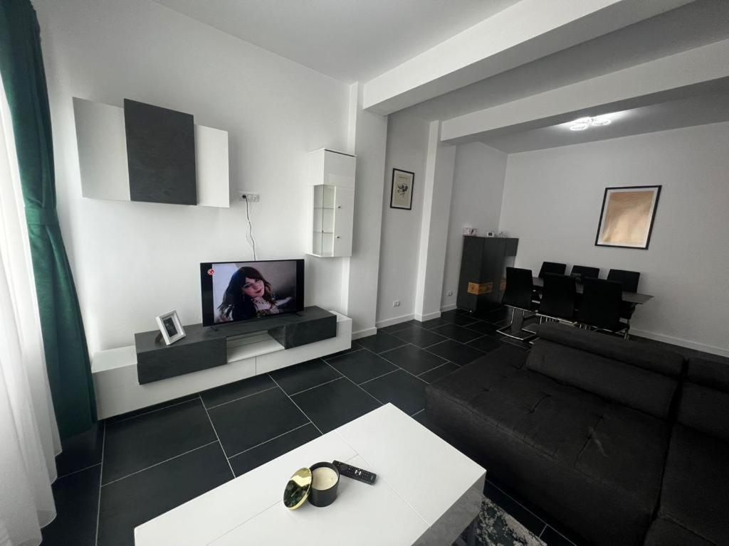 Apartment Luxury Cozy