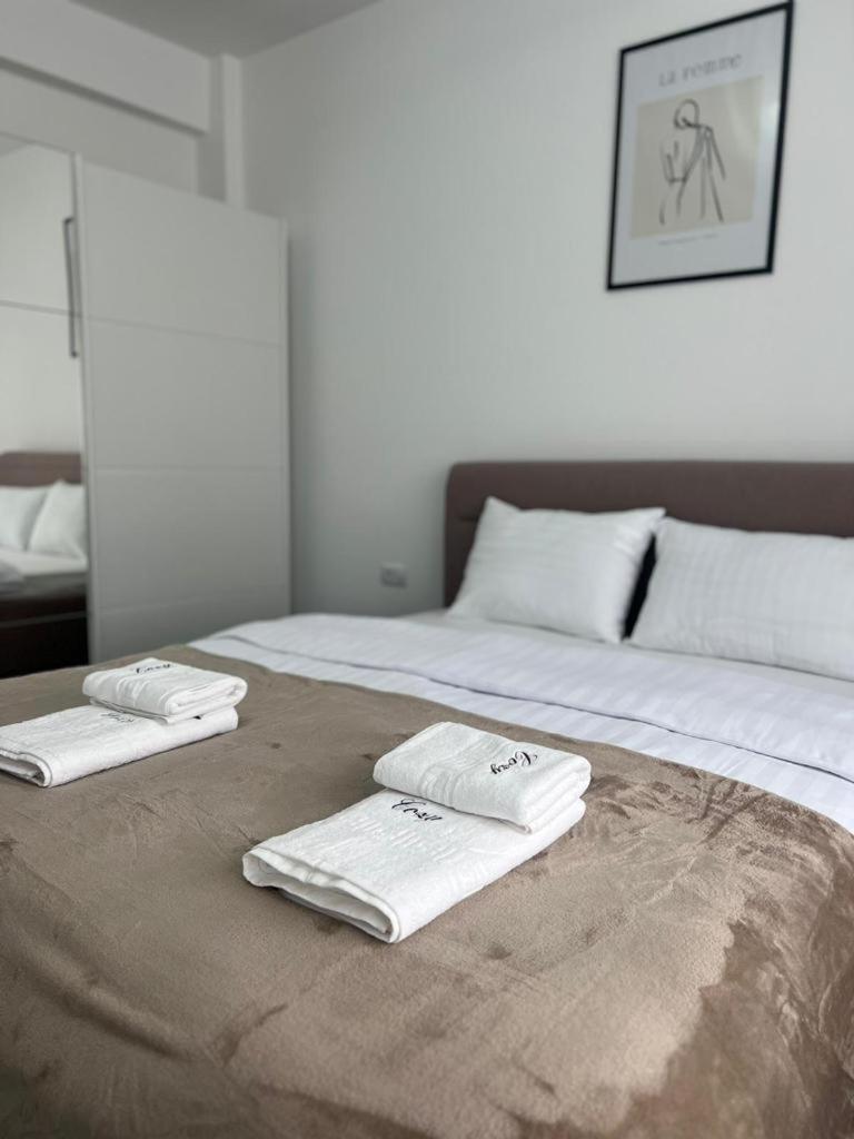 Apartment Luxury Cozy *