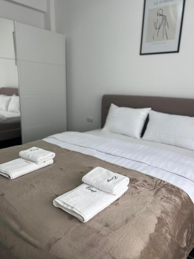 Apartment Luxury Cozy Suceava