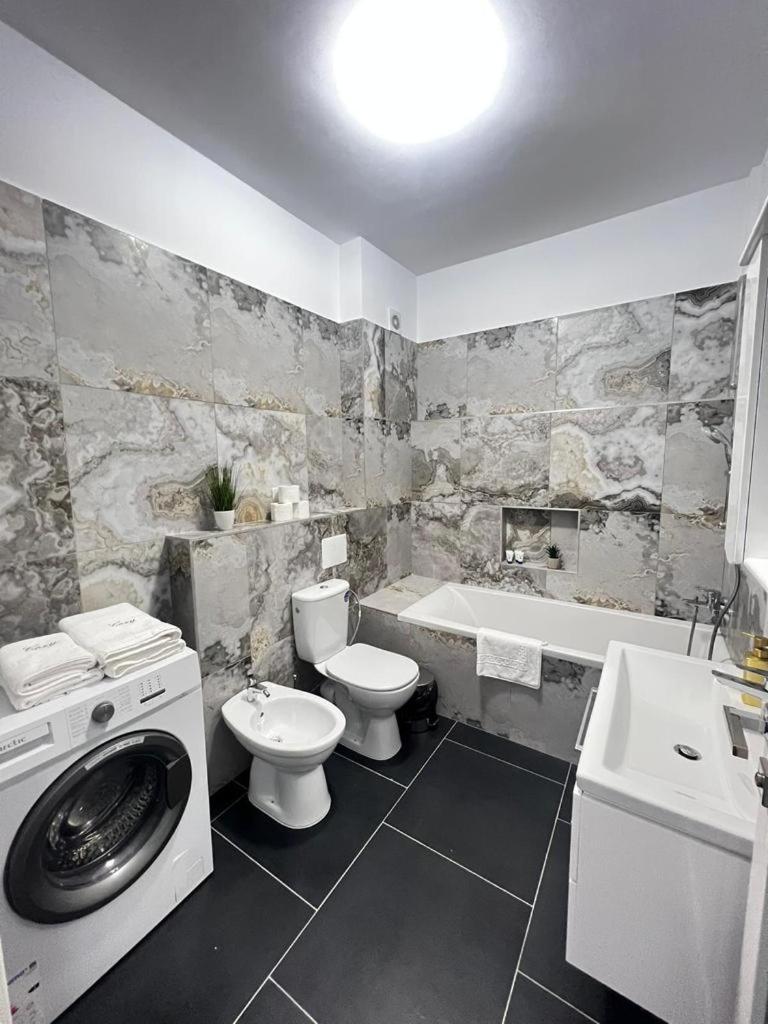Luxury Cozy Suceava