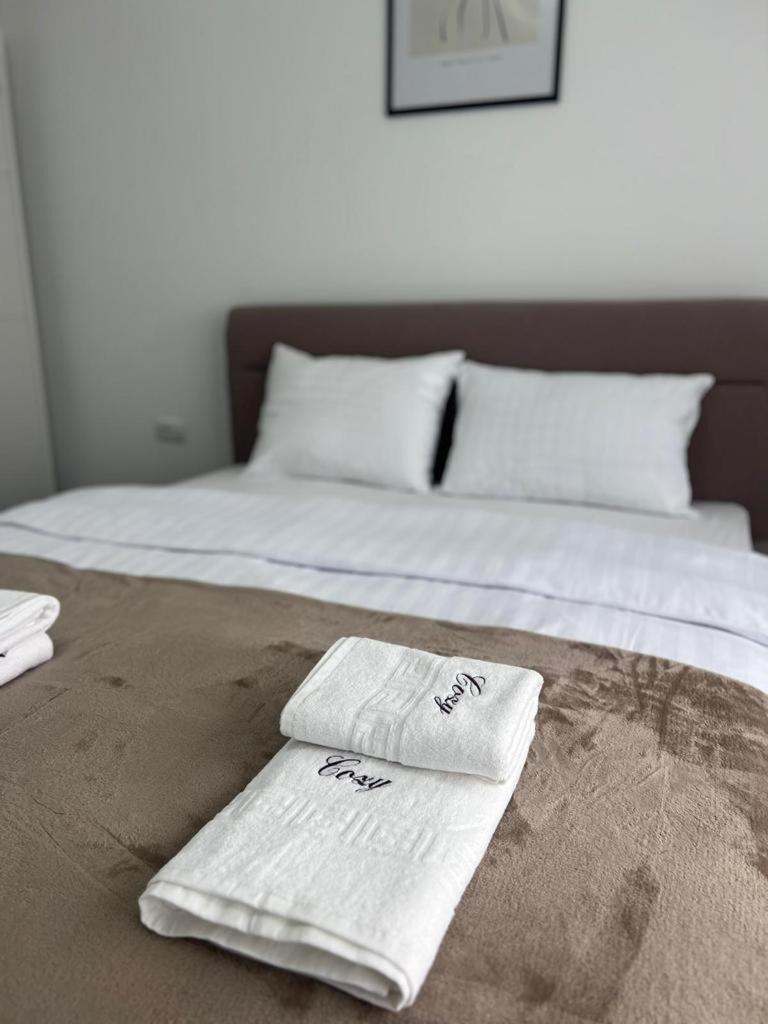 Luxury Cozy * Suceava