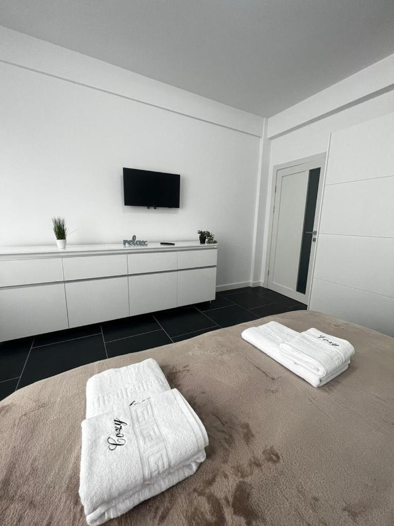 Luxury Cozy Apartment *