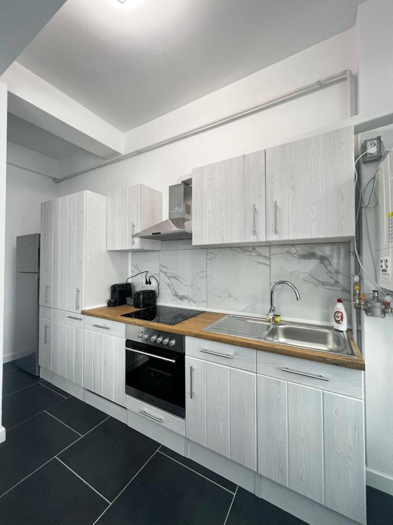 Apartment Luxury Cozy *