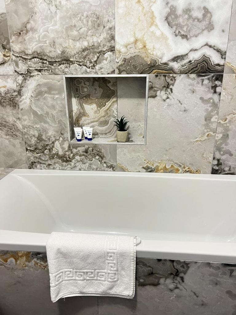 Luxury Cozy Apartment Suceava