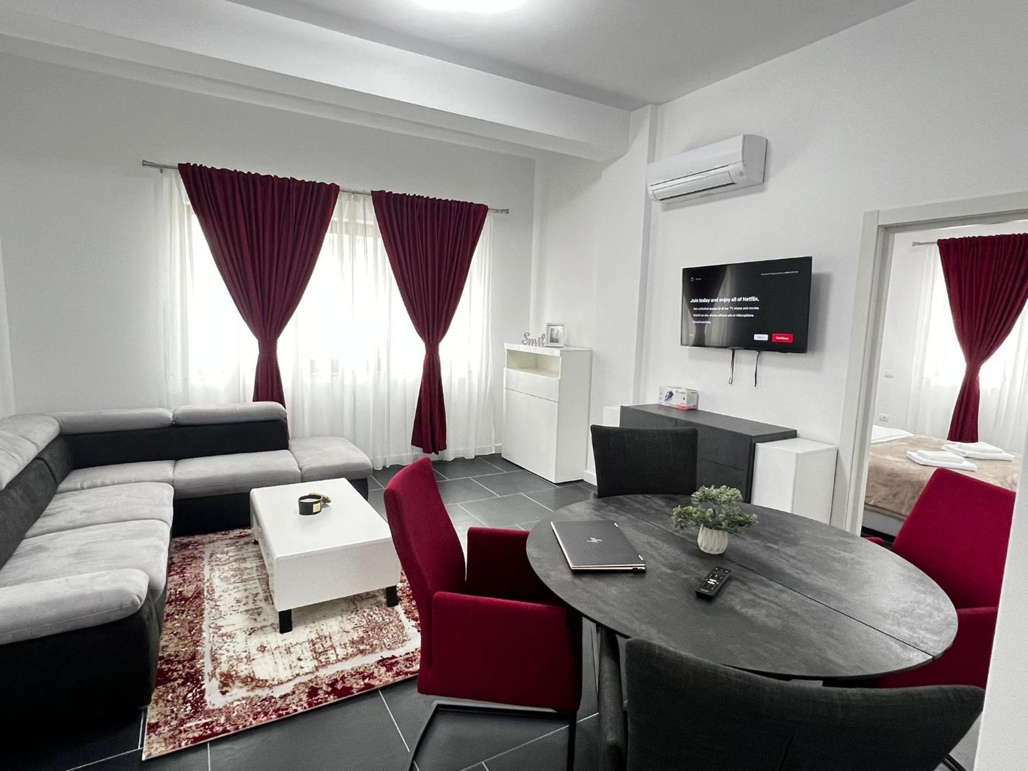 Apartment Luxury Cozy *